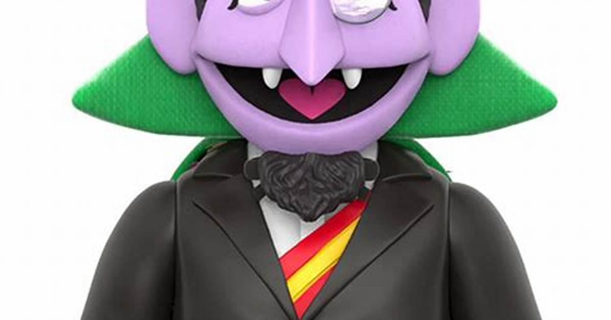 Count (On)