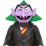 Count (On)