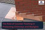 Counter Flashing