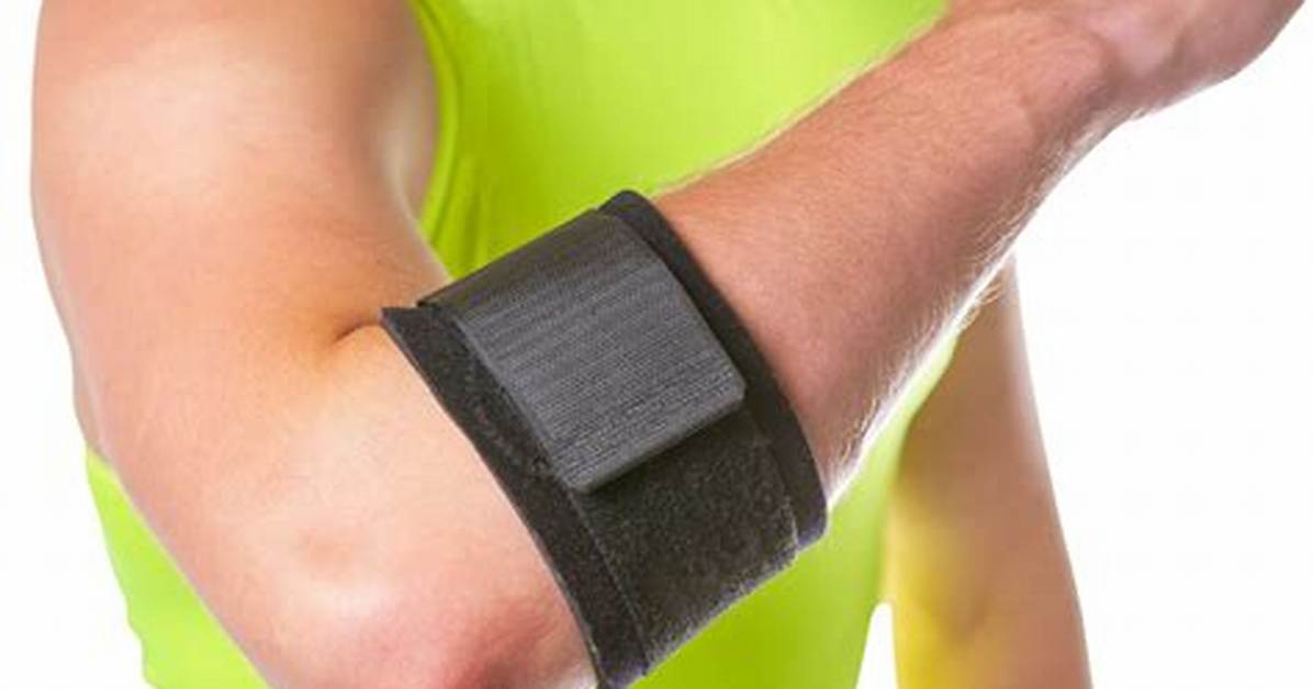 Counterforce Brace