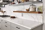 Countertop Backsplash