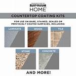 Countertop Coating