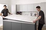 Countertop Overlay