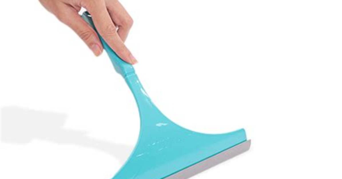 Countertop Wiper