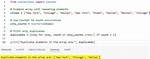 Counting Array Elements in Python [Duplicate]