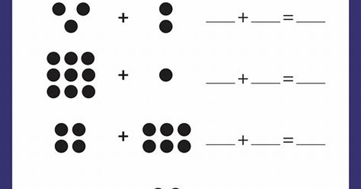Counting Numbers