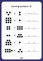 Counting Numbers