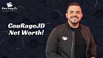 Couragejd Net Worth