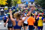Course Strategy | Boston Athletic Association