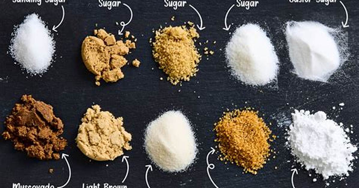 Course Sugar
