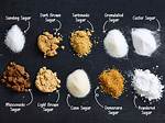 Course Sugar