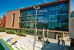 Courses - International Students - Newcastle University
