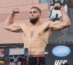 Court Mcgee