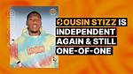 Cousin Stizz