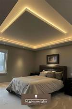 Cove Ceiling