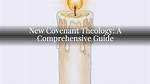 Covenant Pronunciation: a Comprehensive Guide