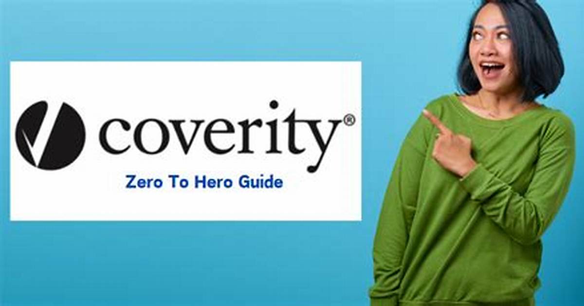 Coverity