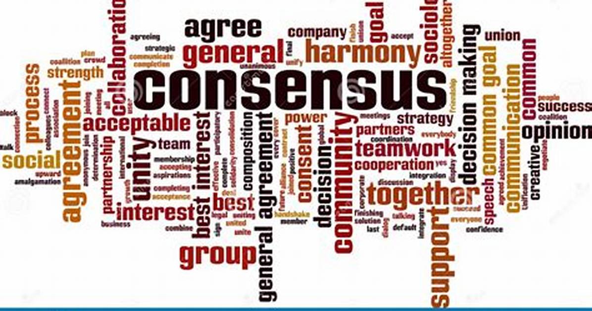 Covers Consensus