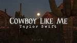 Cowboy Like Me by Taylor Swift Lyrics Meaning – the Ballad of Romantics Under the Stars