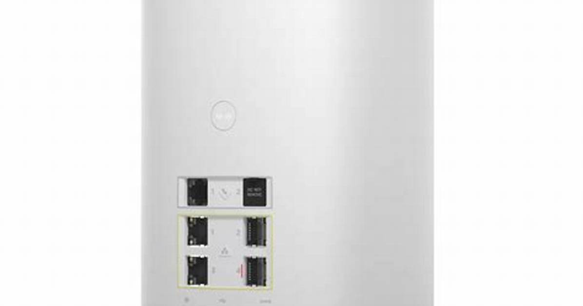 Cox Panoramic Modem