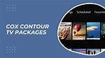 Cox Tv Packages
