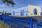 Coyote Hills Elementary School - Newark