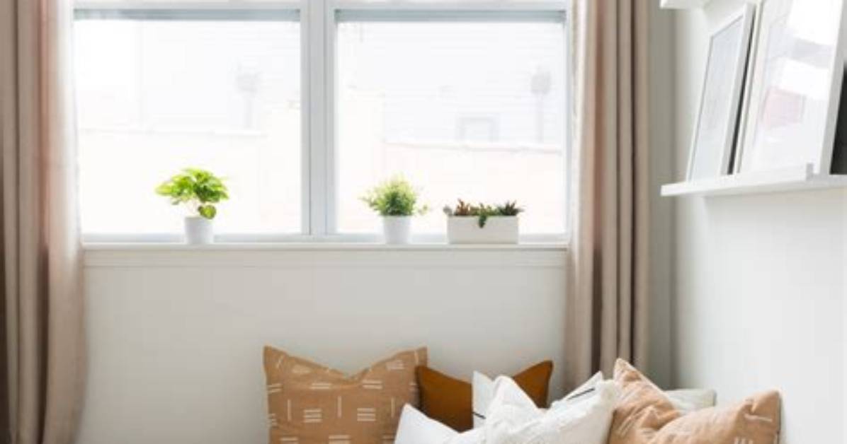 Cozy Corner