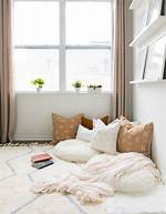 Cozy Corner
