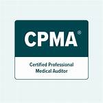 Cpma Certification