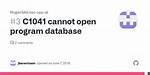 Cpp: -1: Error: C1041: Cannot Open Program Database; Untitled-Build-Desktop-Debug\Vc120. Pdb'