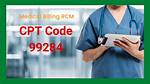 Cpt 99284