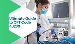Cpt Code 43239