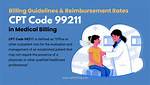 Cpt Code 99211