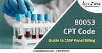 Cpt Code for Cmp
