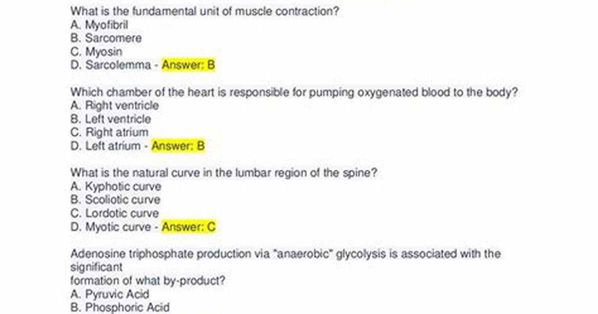 Cpt Exam