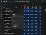 Cpu Usage 100% Till I Open Task Manager in a 4 Months Old Laptop