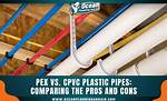 Cpvc vs Pex