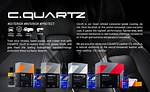 Cquartz Ceramic Coating