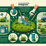 Crabgrass Removal