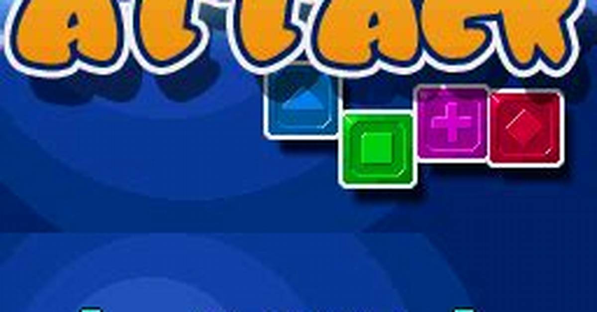 Crack Attack - Gamebrew