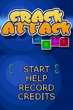Crack Attack - Gamebrew