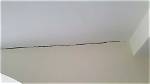Cracks in Ceiling