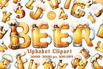 Craft Beer Letters