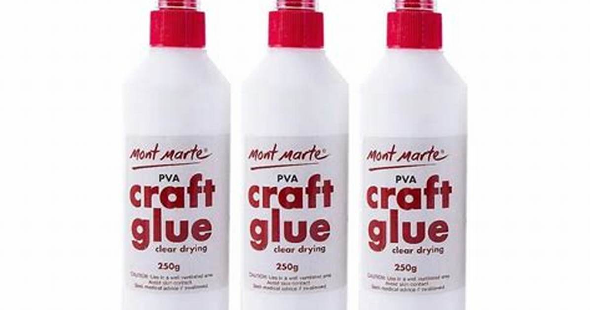 Craft Glue