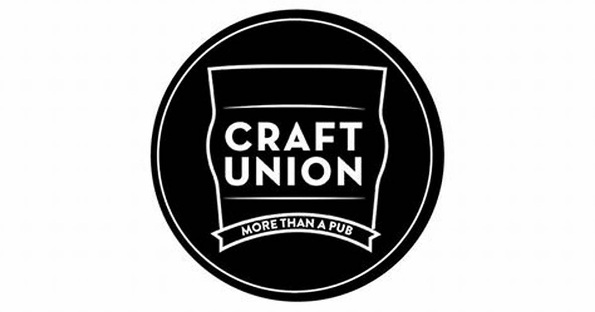 Craft Union