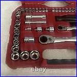 Craftsman Pass Through Socket Set