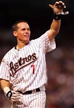 Craig Biggio