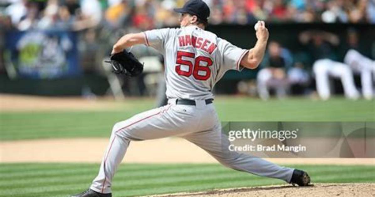 Craig Hansen