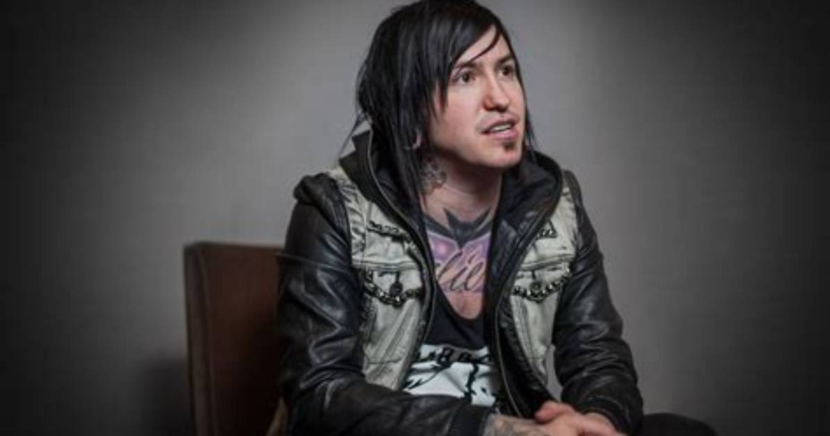 Craig Mabbitt