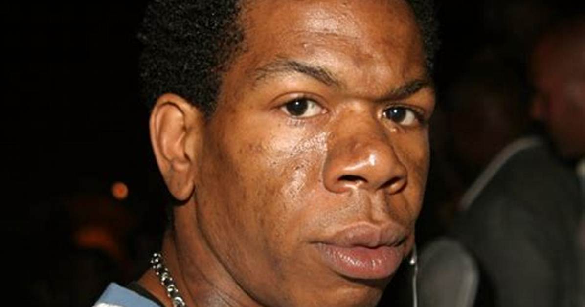 Craig Mack